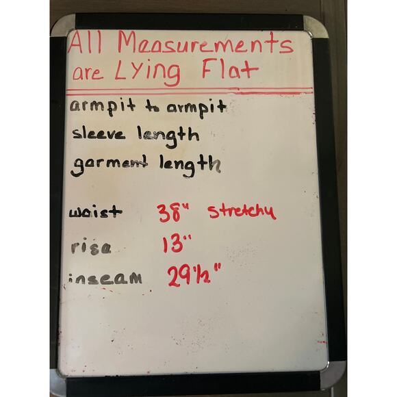 VGUC Catalyst Unisex Blue Scrub Pants Drawstring Size XL - Picture 5 of 5